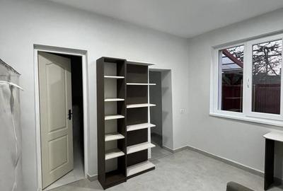 Apartament cu 3 camere semidecomandat în Central - 5