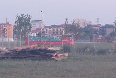 Spațiu comercial, în Central