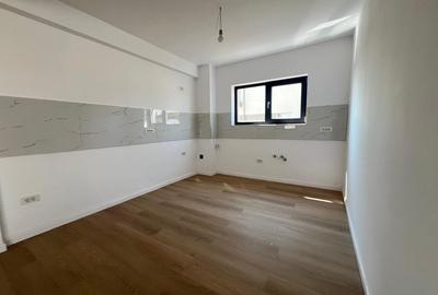 Vila individuală P+1E - 5 camere - 2 băi + dressing - 153mp utili - teren 360mp - 5