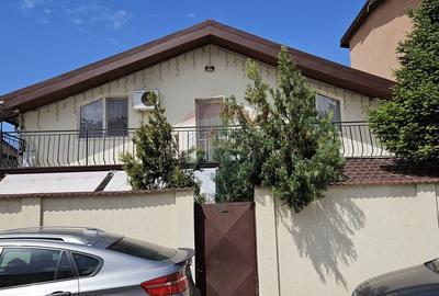 VILA individuala - 5 camere - zona soseaua Petrican, mobi... - 1