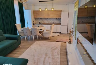 Apartament cu 4 camere, mobilat în Central - 16