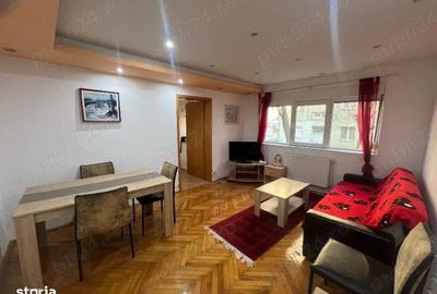 Apartament cu 2 camere în Spitalul Județean - 2