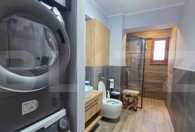 Apartament de vanzare, 3 camere, decomandat, 89 mp, zona Ram - 15
