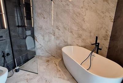 Inchiriere Penthouse de LUX 2 camereCentru zona Piata Abator, Cluj-Napoca - 11