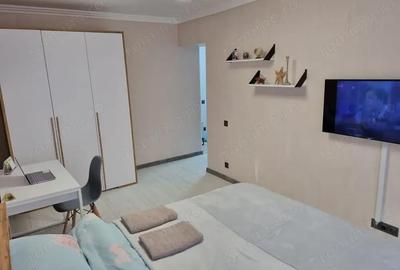 Garsonieră decomandată în Romană - 3