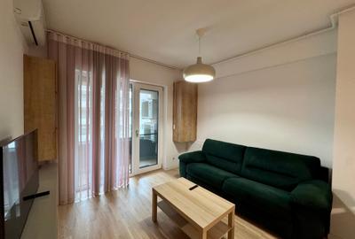 Vanzare apartament 2 camere Complex CENTRAL Vasile Lascar - 20