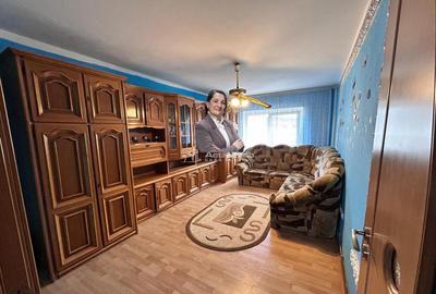 Apartament cu 2 camere decomandat în Central - 7