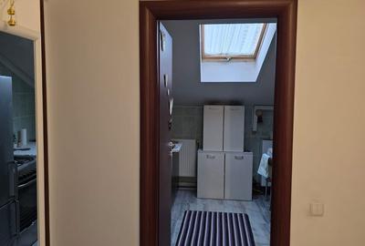 Apartament cu 3 camere semidecomandat în Drumul Taberei - 7