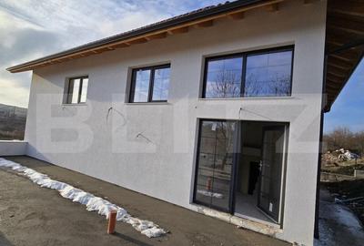 Casa cu teren generos de 1000 mp, 190 mp utili si panouri solare - 7