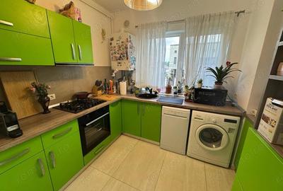 In Oras.Bloc Nou.Mobilat si Utilat.2 locuri de parcare! - 4