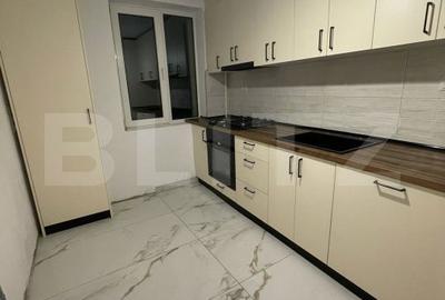Apartament cu 4 camere decomandat în Independenței - 2