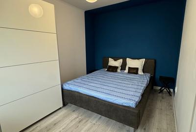 2 Camere Tomis Nord Campus Mobilat Utilat Termen Lung - 24