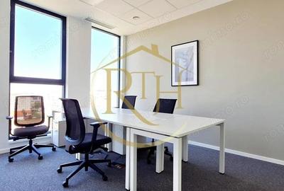 Spațiu comercial, de 20 mp, în Torontalului - 4