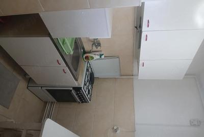 Garsonieră decomandată în Central - 8