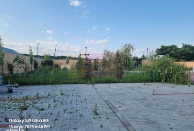 Casă cu 10 camere cu Teren 6000 Mp în Bulbucata - 3