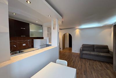 Garsonieră decomandată în Muncii - 2