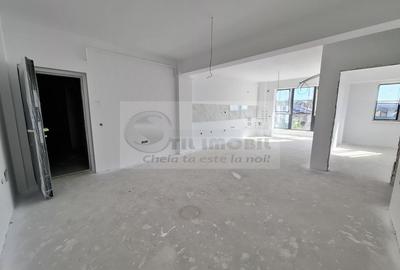 Apartament 2 camere nou, vanzare in Iasi Valea Lupului, curte proprie Apartament 2 camere nou, vanzare in Iasi Valea Lupului, curte proprie - 4