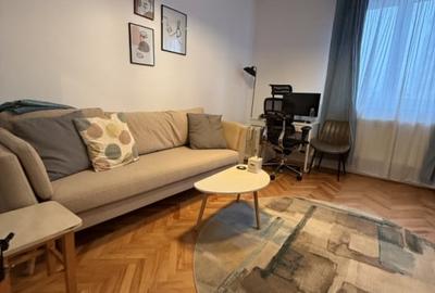 Apartament 2 camere decomandate Dorobantilor Marasti - 4