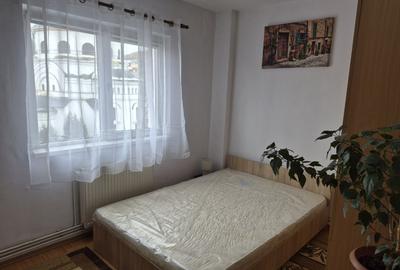 Apartament cu 2 camere decomandat în Central - 5