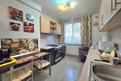 APARTAMENT 2 CAMERE | PARTER | P-TA BUCURESTI | ORADEA - 4