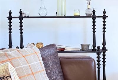 Apartament cu 2 camere decomandat, mobilat în Bălcescu - 26