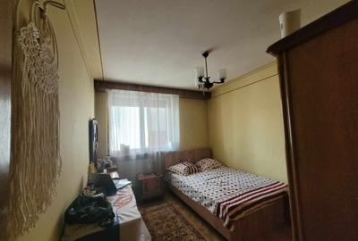 Apartament cu 3 camere decomandat în Centrul Civic - 6