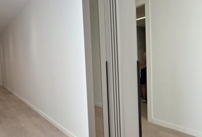 Apartament cu 3 camere decomandat, mobilat în Barbu Văcărescu - 14