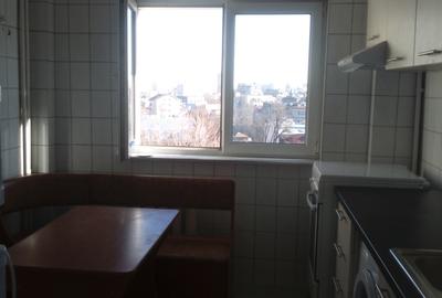 Apartament cu 2 camere semidecomandat în Moșilor - 4