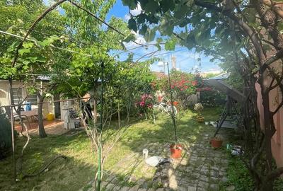 Casă cu 5 camere cu Teren 280 Mp în Pantelimon - 6