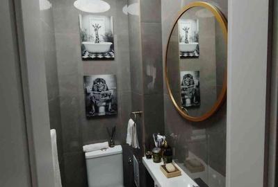 Apartament cu 4 camere în Central - 3