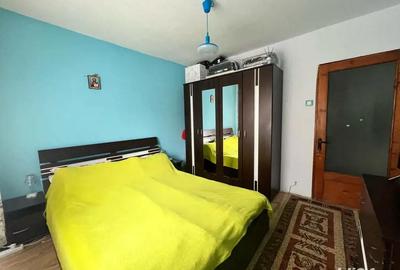 Apartament cu 2 camere decomandat în Crihala - 5