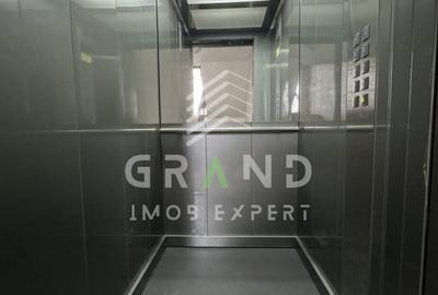 Garsonieră semidecomandată, mobilată în Grigorescu - 9