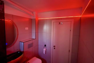 Apartament cu 2 camere decomandat în E3 - 5