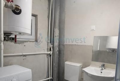 Casă individuală cu 3 camere cu Canalizare în Sânmartin - 7