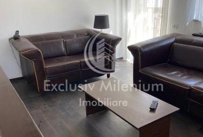 Casă individuală cu 7 camere cu Canalizare în Dorobanți - 1