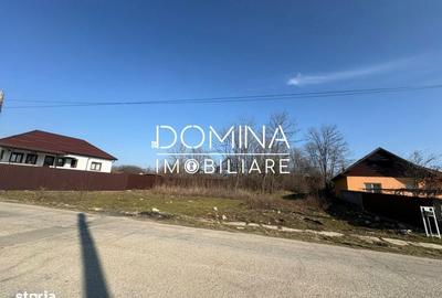 Spațiu comercial, în Alexeni - 2