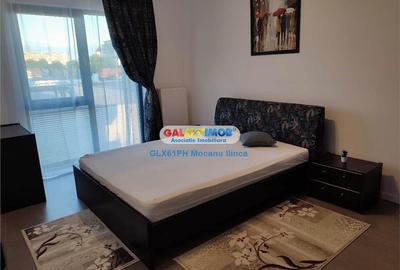Apartament cu 2 camere decomandat, mobilat în Albert - 2