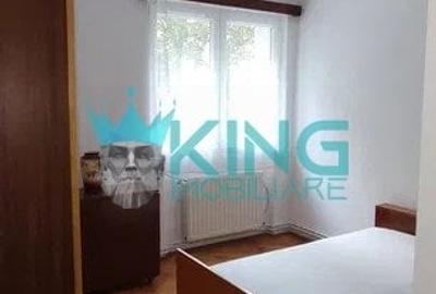 Apartament cu 3 camere decomandat în Budai
