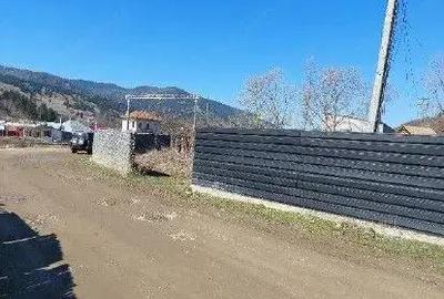 Teren intravilan Agas, ID: R2575716 - 4