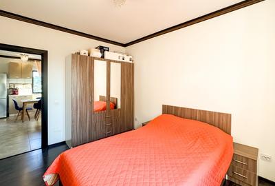 Pantelimon, vila duplex - 13