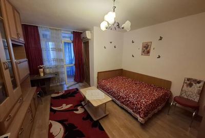 Garsoniera 10 min Piata Sudului / Nitu Vasile - 4