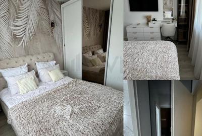 Apartament cu 3 camere decomandat, mobilat în Pipera - 4