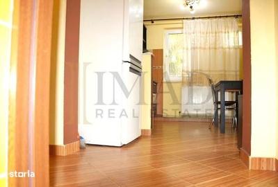 Apartament cu 2 camere în Aleea Trandafirilor - 3