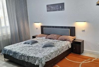 Inchiriez garsoniera Mamaia Nord - 8