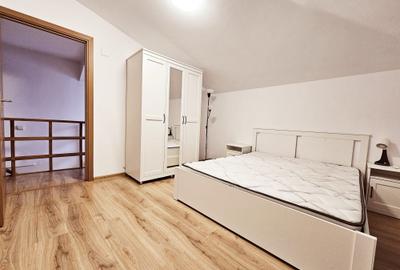 Casa de tip duplex 3 camere Victoriei - Banu Manta - 8