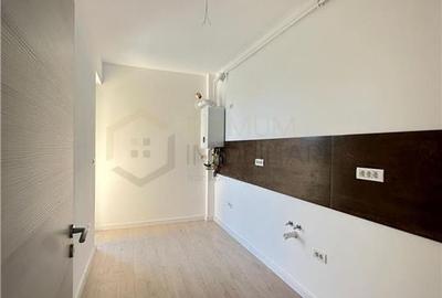 GIROC - 2Camere - Terasa 14mp  - Decomandat - Bloc nou - 2