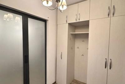 Apartament cu 2 camere decomandat, mobilat în Baicului - 11