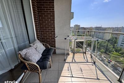 Apartament cu 2 camere în Colentina - 16