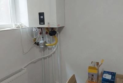 Garsonieră decomandată în Central - 7