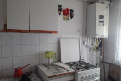 Apartament cu 2 camere decomandat în Ultracentral